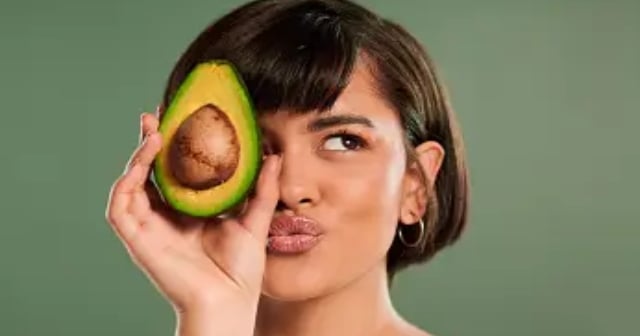 What will happen if you eat avocado every day for 3 months
