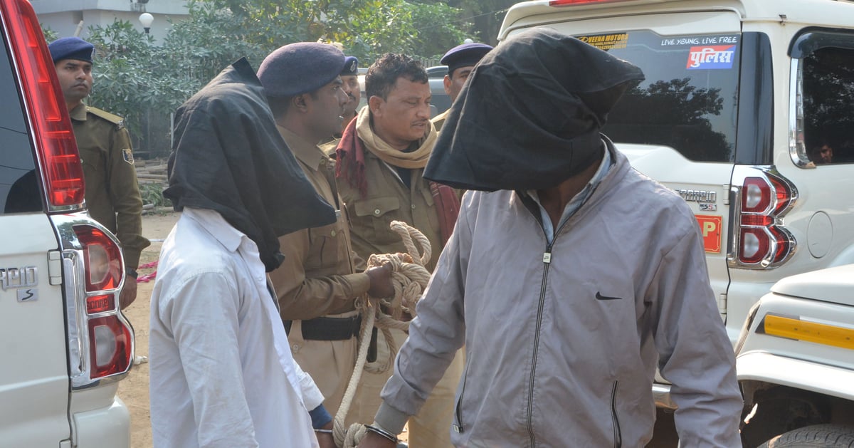 Patna Crime: Anamika was murdered for rejecting Fantus' love, shot in broad daylight, 4 arrested