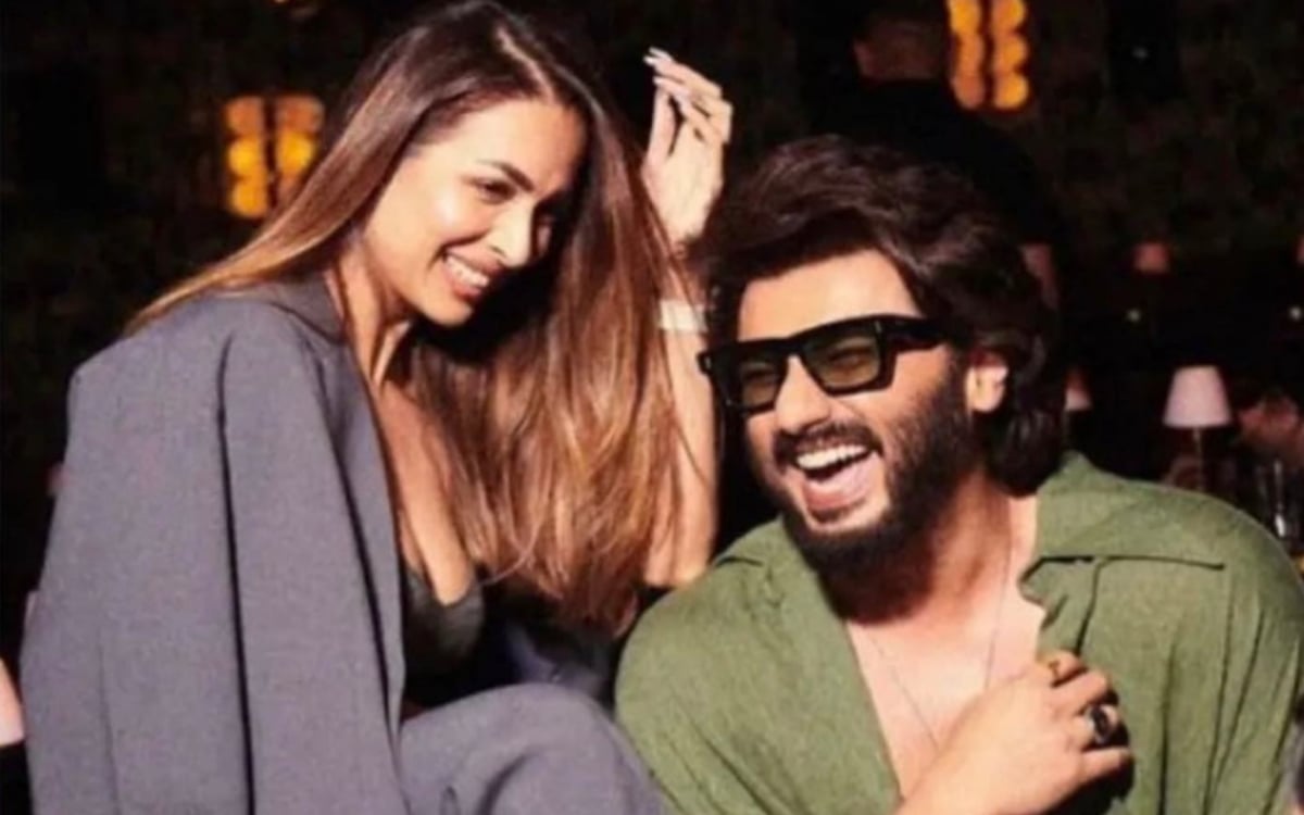 Arjun Kapoor broke his silence on marrying Malaika Arora, said- Once we are in that phase...