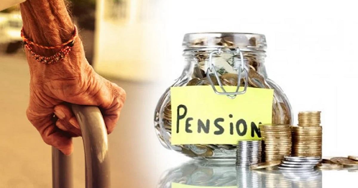 7th Pay Commission: Government's statement regarding old pension to central employees, know what the minister said