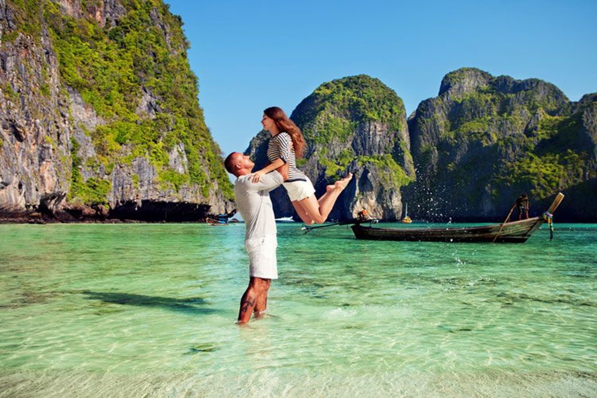 Tour abroad with your partner on Valentine's Day, IRCTC has brought a special package for Thailand, know the fare