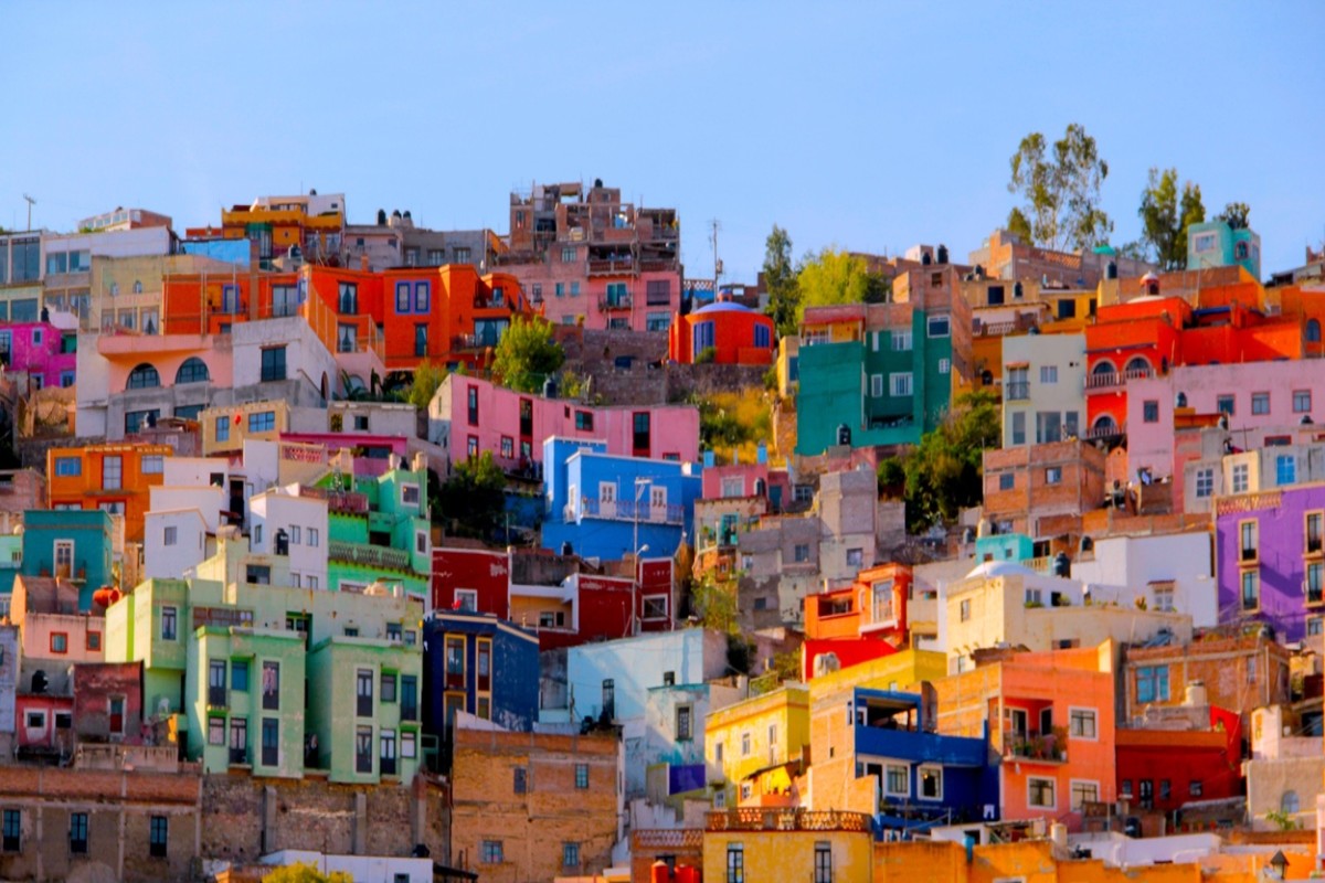 Colorful Cities In India: These are the most colorful cities of India, the beauty here will refresh your mood.