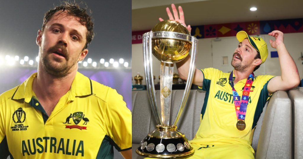 IPL Auction 2024: Money rained on World Cup final hero Travis Head, SRH bought it for Rs 6.80 crore!
