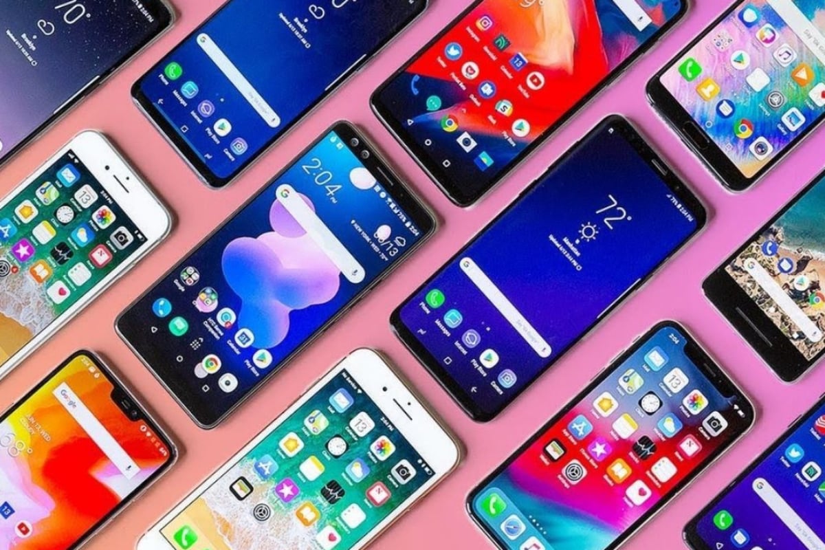 Year Ender 2023: From all-rounder to feature loaded, these powerful smartphones launched this year, see list