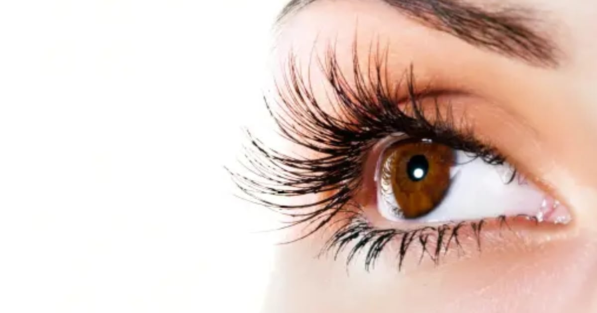 If you also want to have dark and thick eyebrows and eyelashes then try these home remedies.