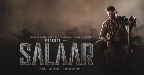 Salaar Leaked Online: Prabhas's Salaar got a shock as soon as it was released, the film leaked on these sites in HD print!