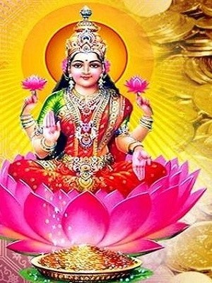 Do these simple measures to get the blessings of Goddess Lakshmi in the new year, there will be chances of financial gain.