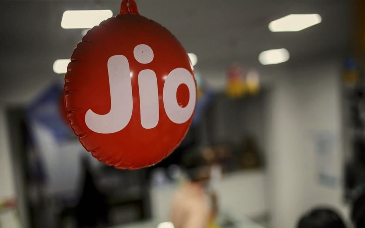 Jio Recharge: Last chance to get Rs 1000 cashback, do special recharge of Jio before 31st December