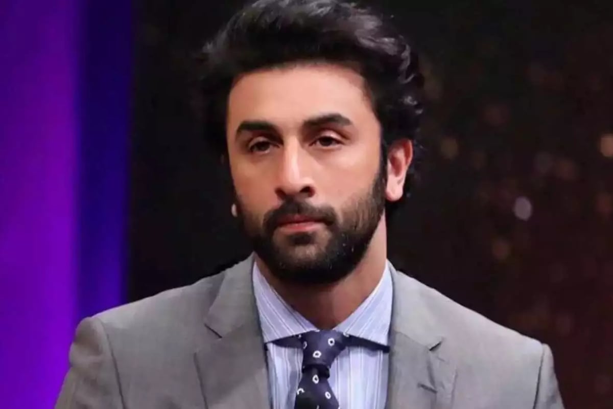 Ranbir Kapoor is in trouble after the success of Animal, complaint filed against the actor, this allegation