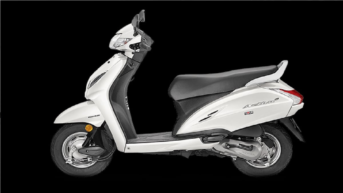 Honda electric scooter is coming to complete the work of Ola and TVS iQube!  The wait of the fans is over