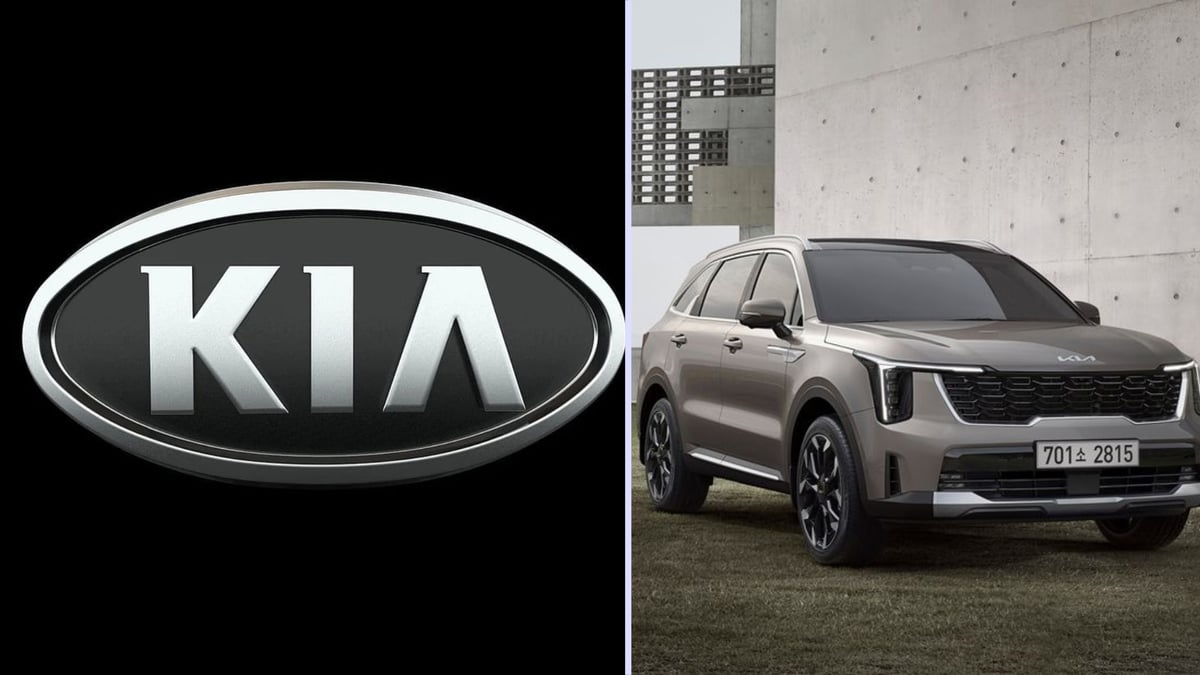 Do you know what KIA means, who is the owner of this great automobile company?