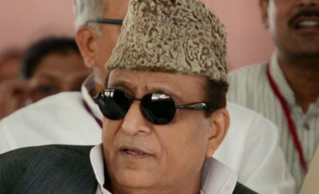 450 crore black money was invested in SP leader Azam Khan's Jauhar University, funding was done in the name of fake companies.