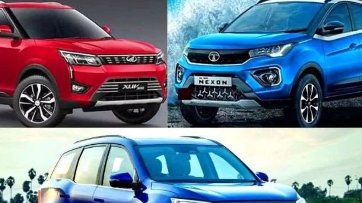 5 safest cars of India, priced less than Rs 10 lakh, affordable and reliable