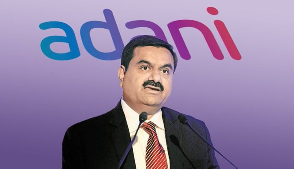 Adani Group: Adani's big plan on Hindenburg loss, planned to spend 84 billion dollars, action seen in shares