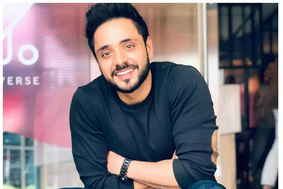 After leaving Kathaa Ankahee, Viaan got a big project, Adnan Khan said about the new serial - I will do it soon...