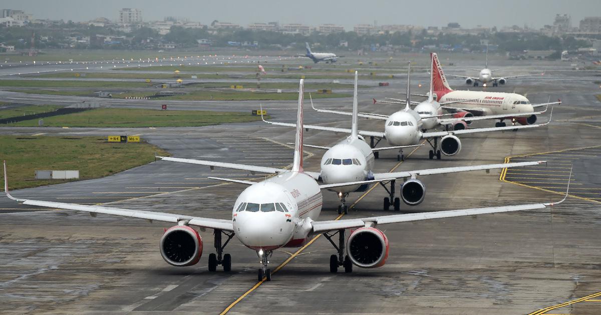 Airlines Industries: Good days are coming again for Indian airlines!  Flights will increase by 25% in a year