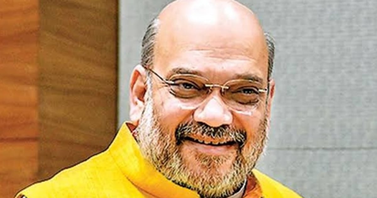 Amit Shah will also meet BJP leaders after the Eastern Regional Council meeting in Patna, know the complete program