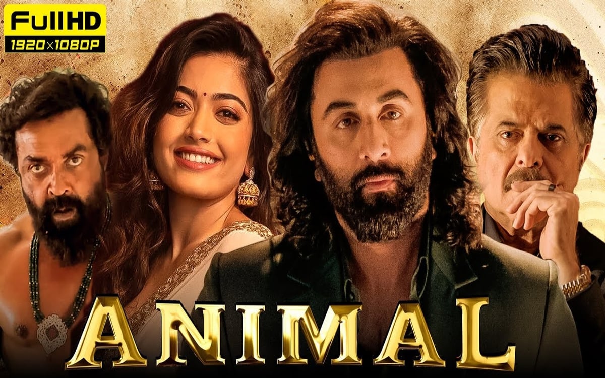 Animal Full HD Movie Free Download: This sucker will take over your device, these are the dangers