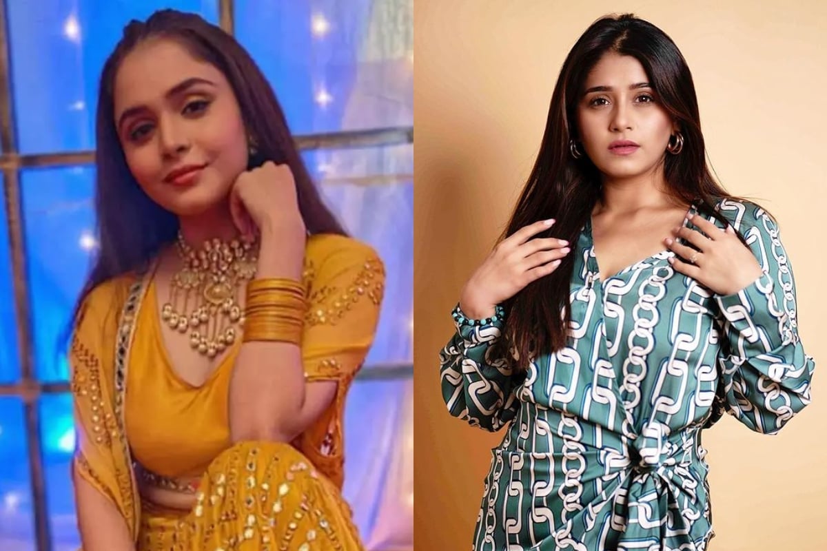 Anupama's daughter 'Pakhi' leaves the show, this actress will replace Muskaan Bamne in the serial