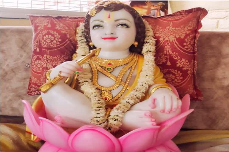 Ayodhya Ram Mandir Idol: Trust will select the best idol of Ramlala in Ayodhya today, know the criteria