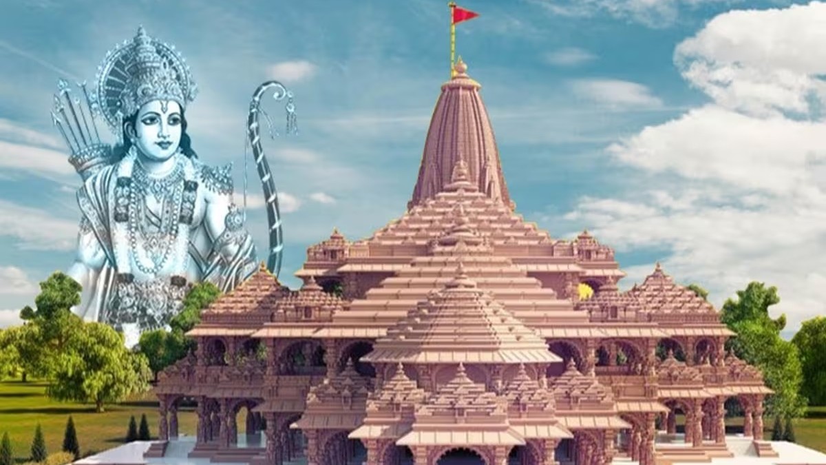 Ayodhya Ram Mandir: Ramlala idol will be consecrated in 84 seconds, know the specialty of this auspicious time