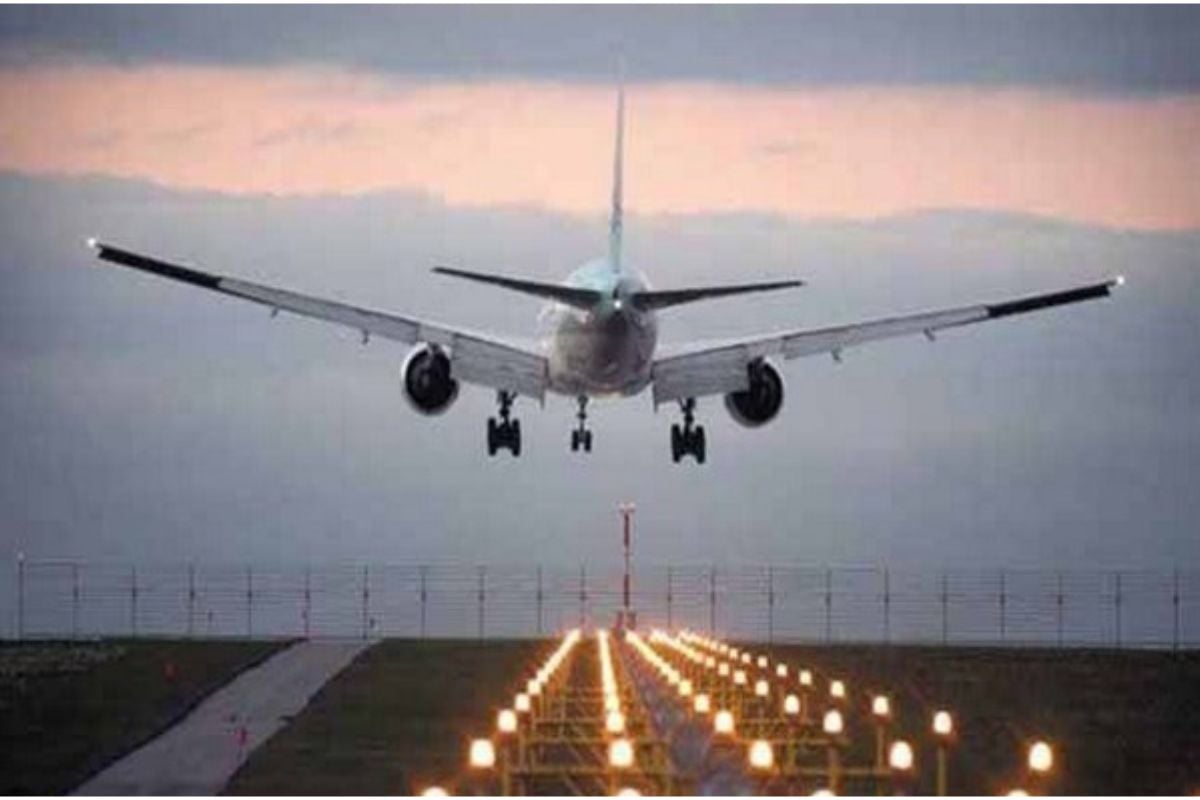 Azamgarh Airport gets license from Directorate General of Civil Aviation, first flight will be for Lucknow