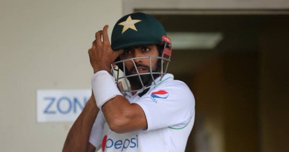 Babar Azam recorded a big record as soon as he stepped down from the captaincy, became the first Pakistani batsman to do so.