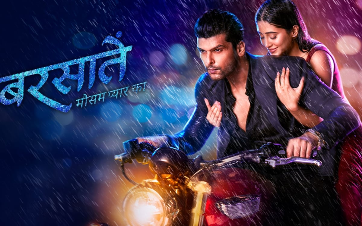 Barsatein Off Air: Is the show going off air because of Kushal Tandon?  This serial can replace