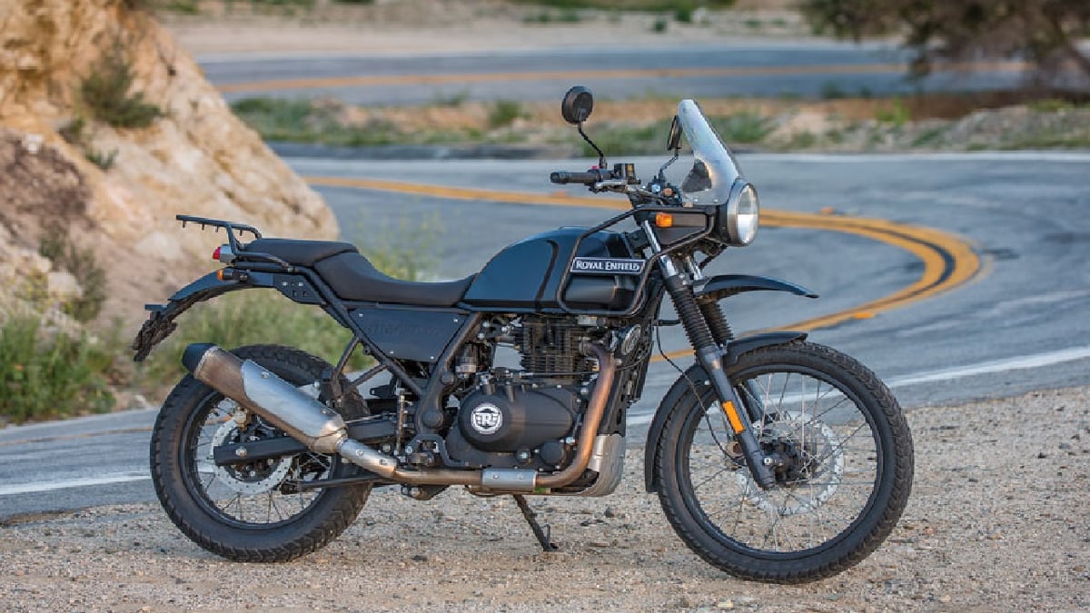Before buying Royal Enfield Himalayan, know on-road price, EMI and interest rate
