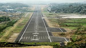 Before the inauguration of Ram temple, flights will start from Ayodhya airport, Jyotiraditya Scindia told the specialty