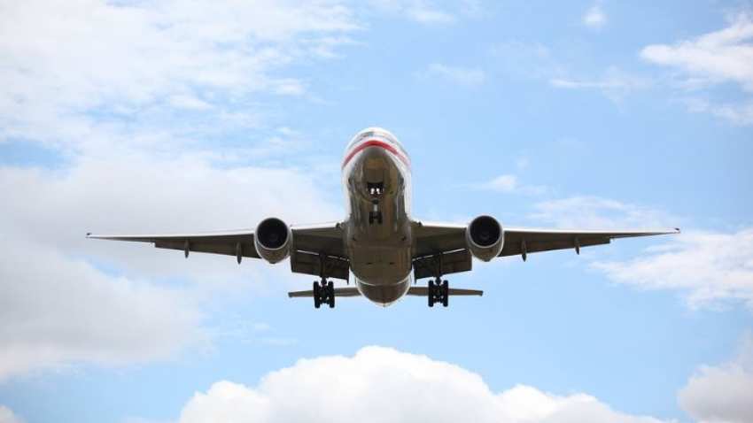 Bihar: Female passenger dies in plane going from Darbhanga to Mumbai, emergency landing at airport