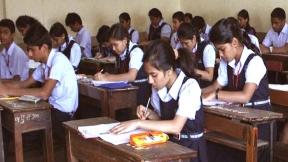 Bihar: Monthly examination will be held in government schools, date released, know the important guidelines before appearing in the exam.