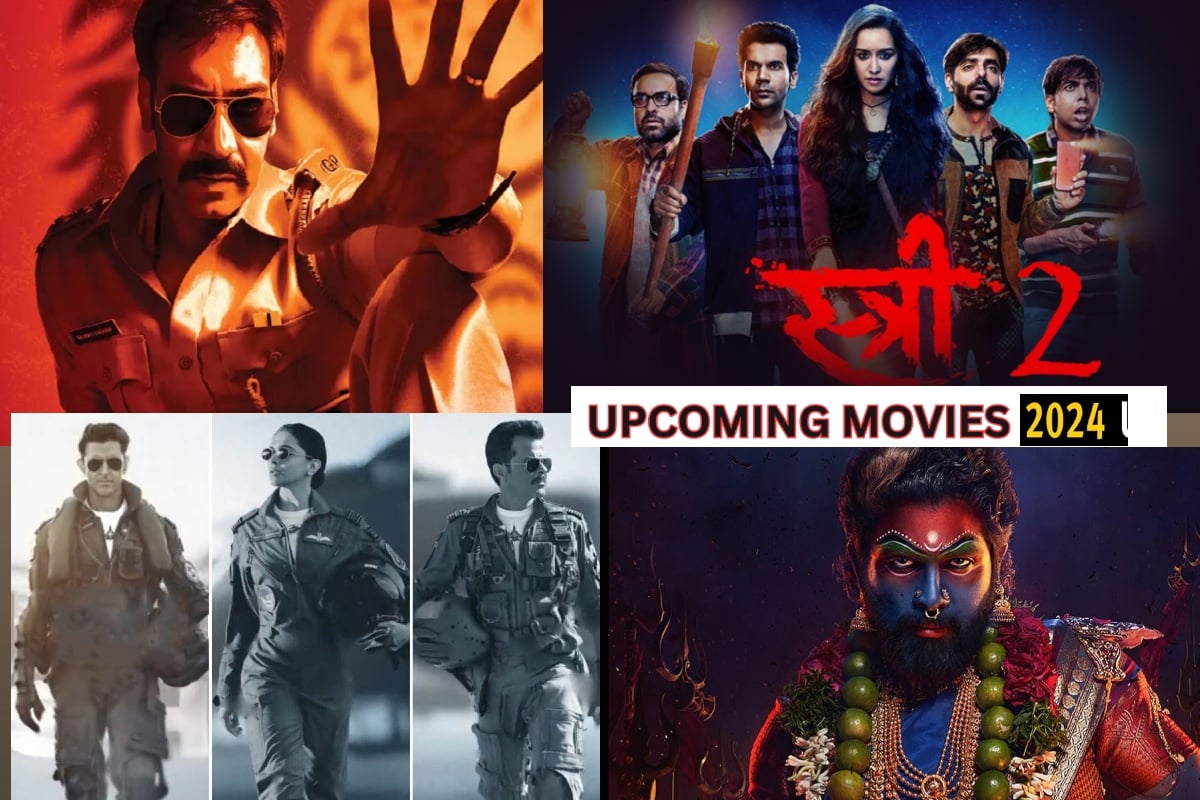 Bollywood will bet on action and sequel films in the new year, know which blockbuster movies will be released