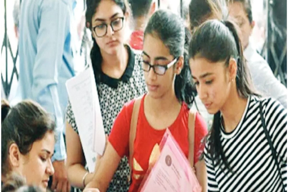 CBSE JEE Main Scholarship: Great news for 12th class students!  It will be easy to take admission in engineering colleges