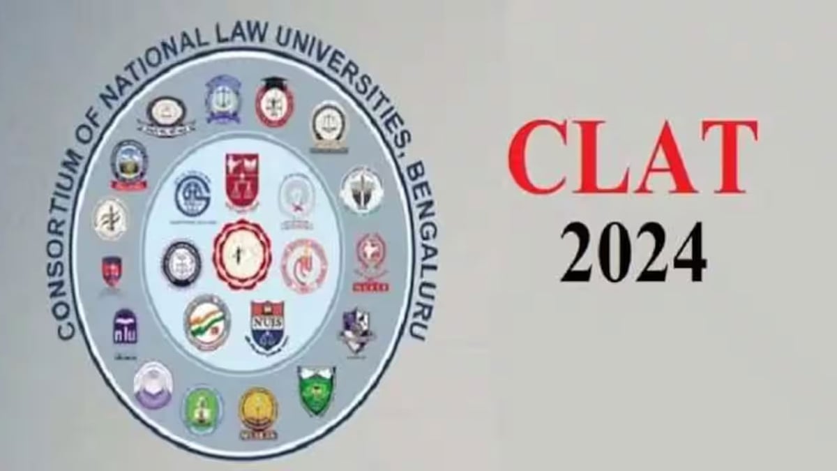 CLAT 2024 Counselling: First allotment list to be released today, check at consortiumofnlus.ac.in