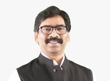 CM Hemant Soren said - No one can get any work done by threatening me, if I speak with love I will behead you