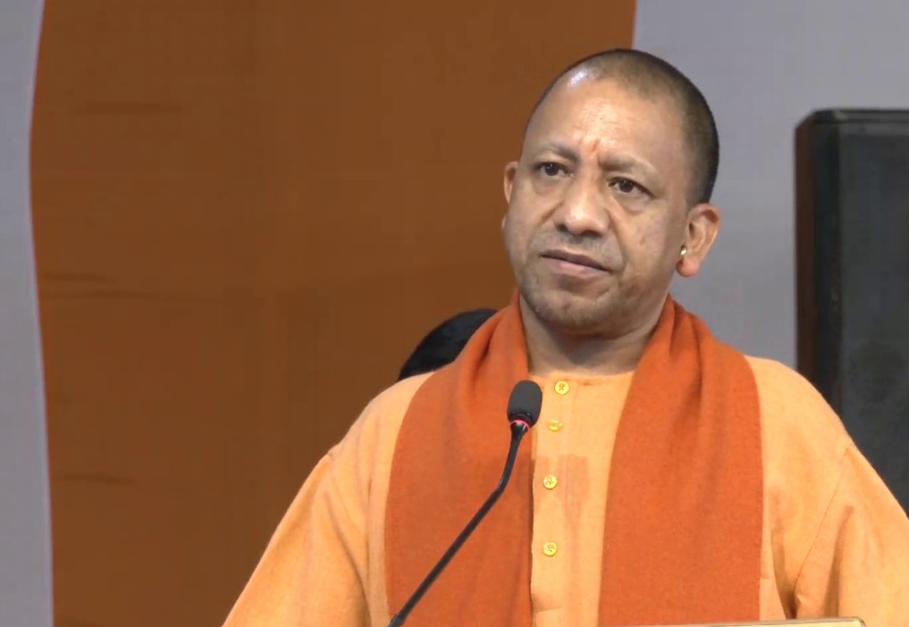 CM Yogi expressed grief over the accident in Ghosi, Minister Arvind Sharma will meet the injured, know the complete update.