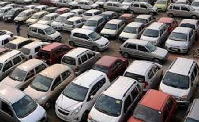 Cheap sale of vehicles is going to be done in this district of Bihar, vehicles worth lakhs will be available in thousands!