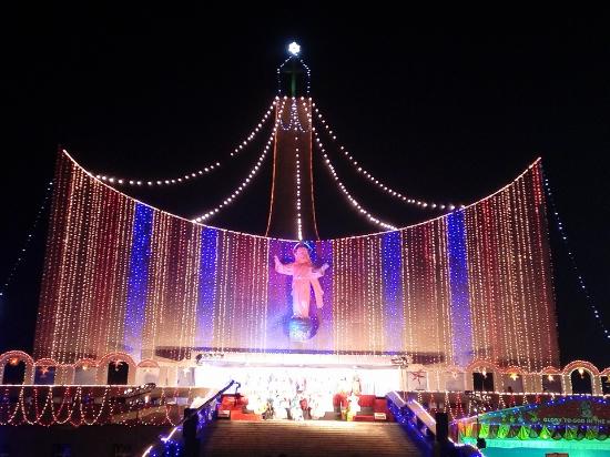 Christmas: Celebration of the birth of Lord Jesus, know the history of Lucknow's cathedral and other churches.