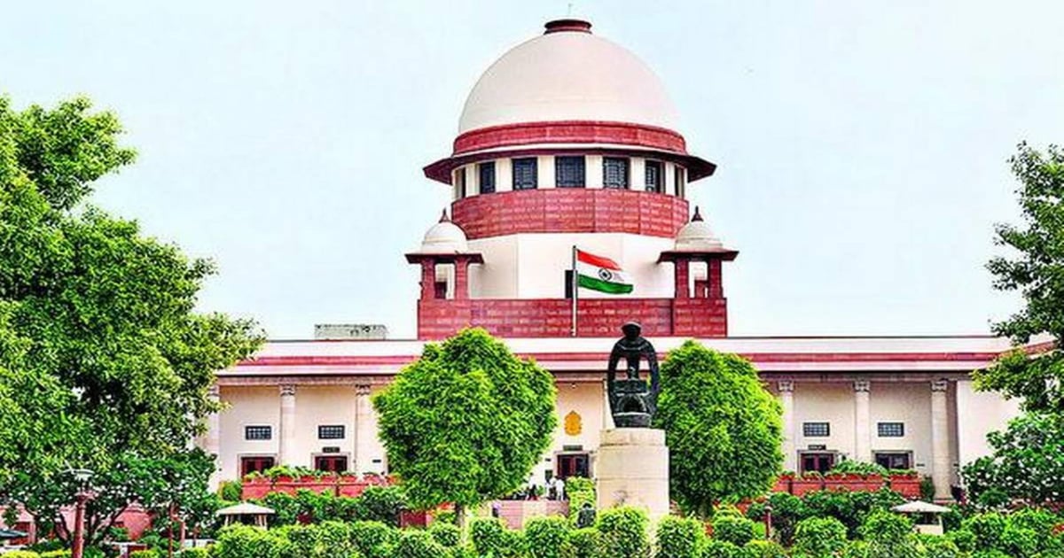 Decision regarding removal of Article 370 from Jammu and Kashmir today, all eyes fixed on Supreme Court