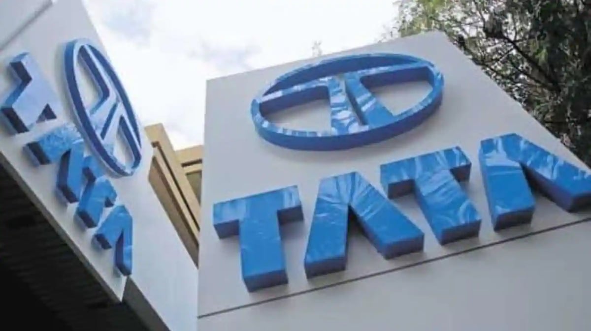 Despite the decline in sales of Tata Motors, sales of EVs increased, 74,172 Tata vehicles sold in November.