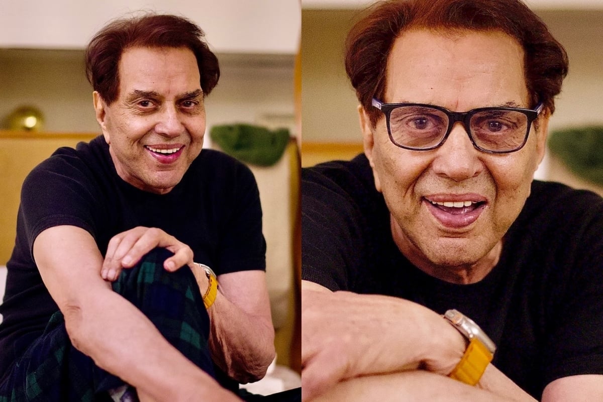 Dharmendra Birthday: Got only 51 rupees for the first film, today Dharmendra is the owner of crores, know his net worth