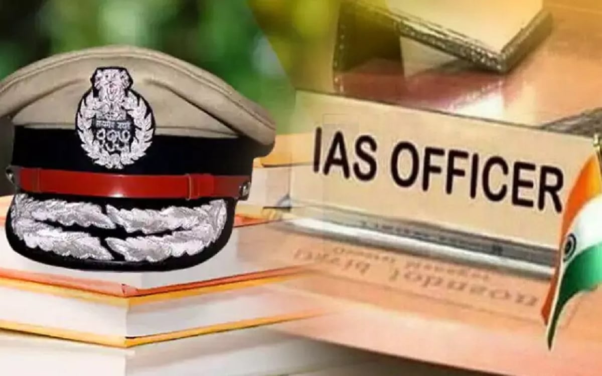Do you know what was the old name of IAS?  Who was the first IAS officer?  Know the answers to such 9 interesting questions