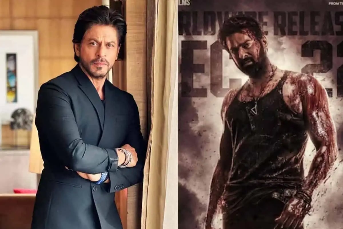 Dunki V/S Salaar Box Office: Shahrukh Khan or Prabhas, who will be the box office king, what do experts say