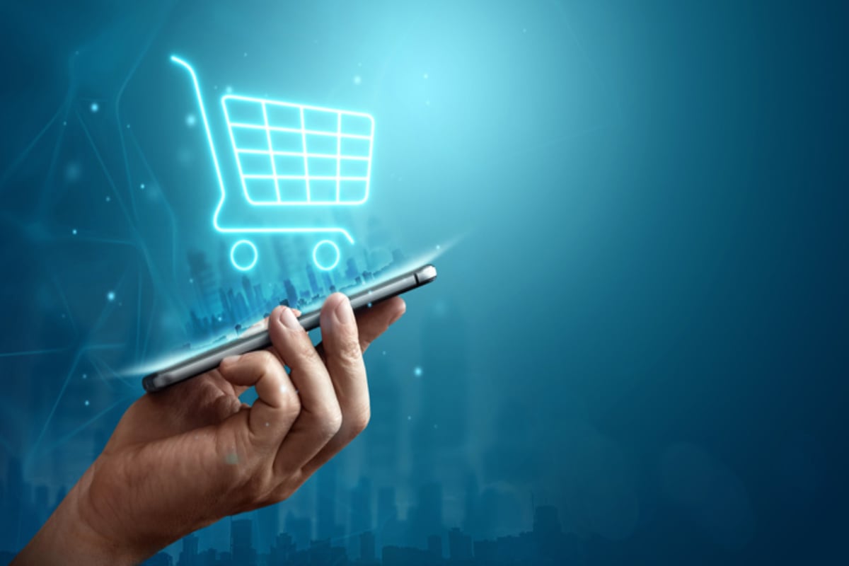 E-commerce Policy: Government is making national e-commerce policy, announcement soon