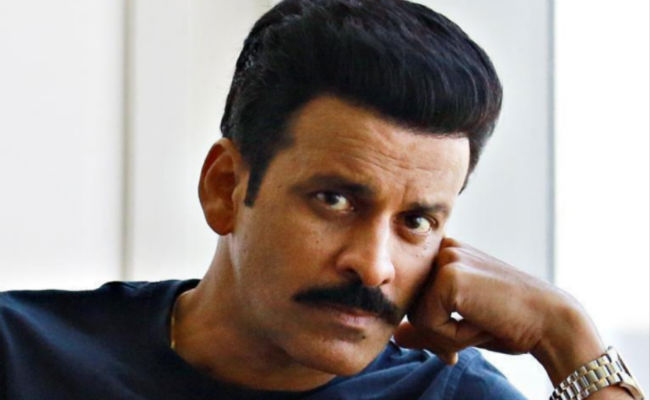 EXCLUSIVE: Manoj Bajpayee told how he became a hero, also know his journey and struggle from Bettiah to Delhi-Mumbai.