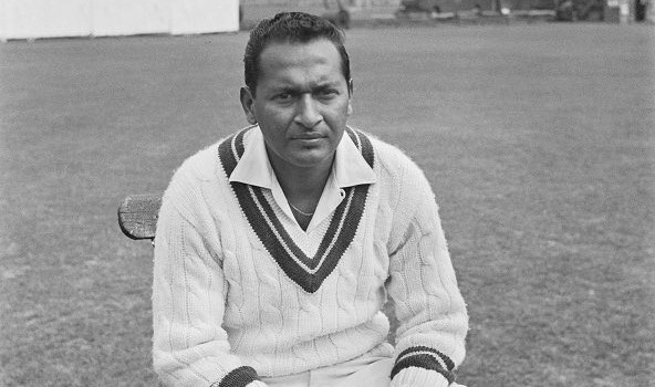 Former West Indies player 'Joe Solomon' is no more, said goodbye to the world at the age of 93
