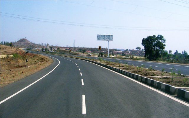 Four lane road will be built from Bettiah to Mangalpur in Bihar, distance to Gopalganj will reduce by 80KM, journey to UP will now be easy..