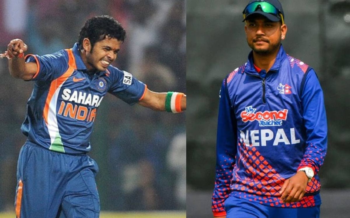 From Sandeep Lamichane to S Sreesanth, see the list of cricketers who went to jail here