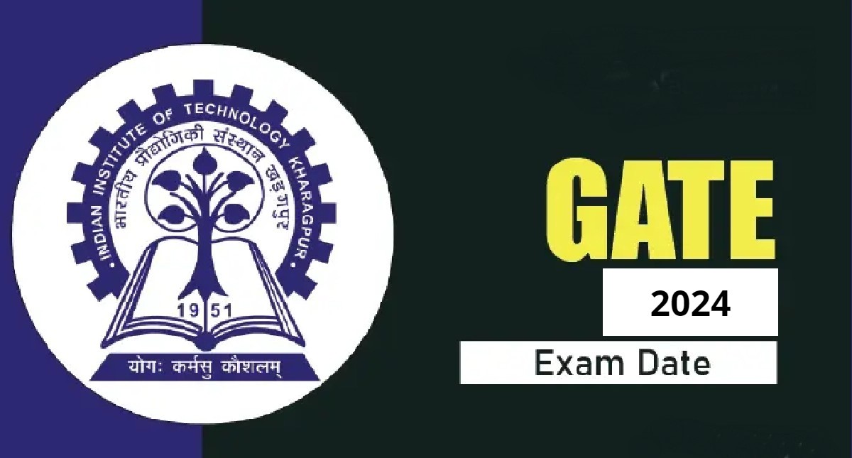 GATE 2024 Exam: Admit card for Graduate Aptitude Test will be released on January 3, download from here